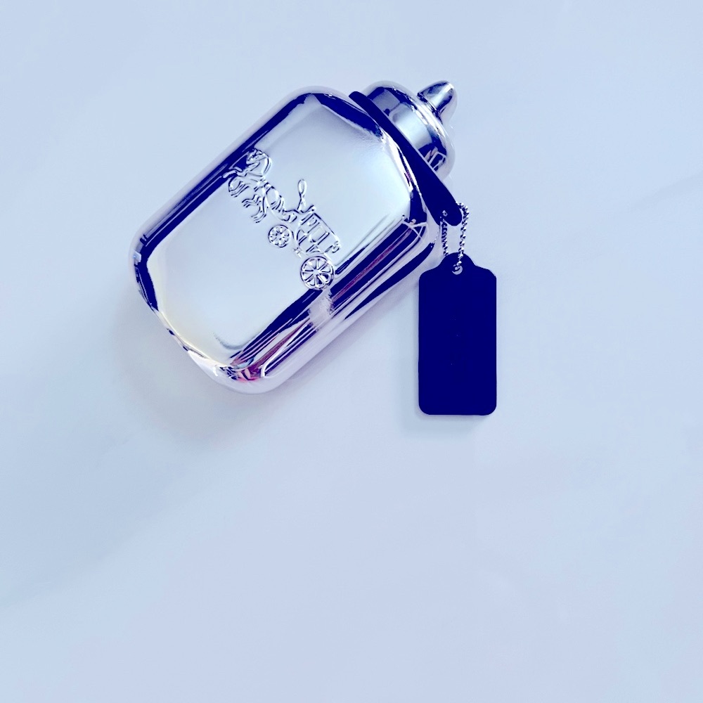 Coach For Men Platinum Edp 3.3 oz